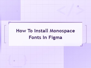 How to Install Monospace Fonts in Femma: Quick Step-by-Step Guide